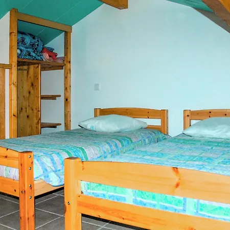 3 Bedroom Lovely In Jaujac